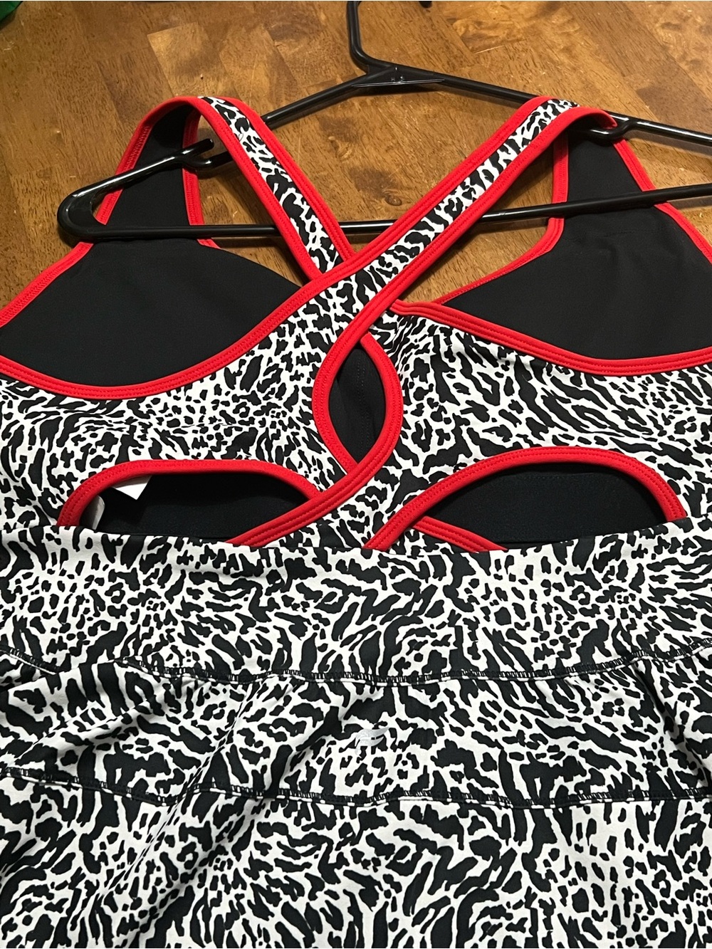 Fabletics Define Performance Dress Classic Mini - Picture 3 of 6